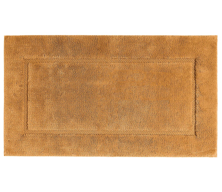 Dywanik łazienkowy Graccioza Egoist Frame 2600 g/m² 23935 Camel