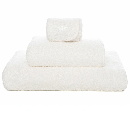 Ręcznik Graccioza Apiary 800 g/m² 23954 Snow/White