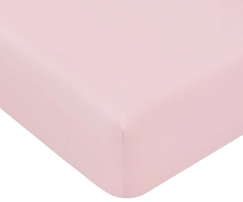 Formesse Bella Donna Jersey prześcieradło 566 różowy