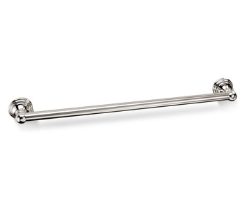 DECOR WALTHER CLASSIC CL HTE90 wieszak na ręczniki 90 cm nikiel polerowany