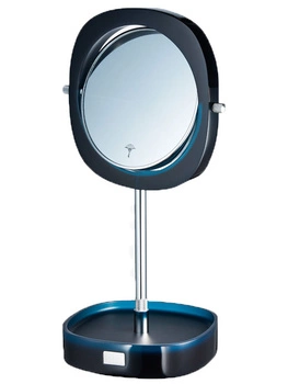 JOOP! Crystal Line lusterko granat