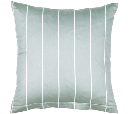 Poszewka na poduszkę Janine Modern Classic 39025-46 Szałwia