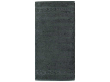 Ręcznik Cawö Noblesse 1001-774 antracyt