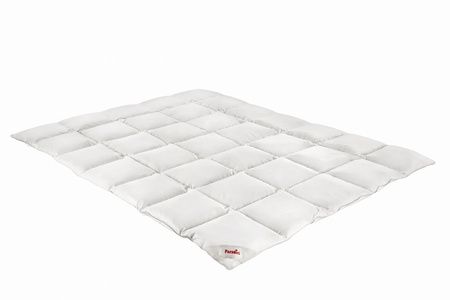 Kołdra puchowa całoroczna Paradies Moonline T Medium
