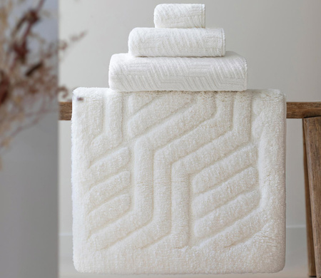 Dywanik łazienkowy Graccioza Villari 23956 Seamist