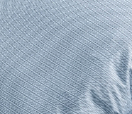 Pościel jersey Janine Classic 59000-32 Perlblau