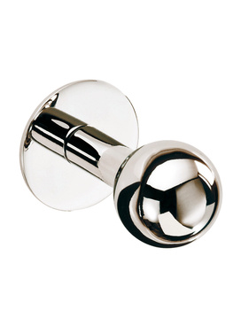 Wieszak na ręcznik Decor Walther CLASSIC CL HAK1 nikiel polerowany