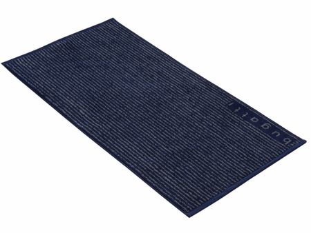 Ręcznik bugatti Tiago 002 granatowy