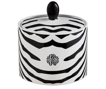 Cukiernica Roberto Cavalli Zebrage