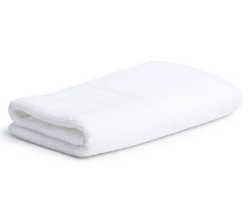 Möve ręcznik Bamboo Luxe 001 snow