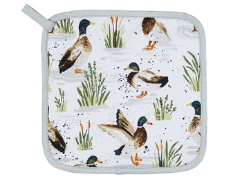 Ulster Weavers Farmhouse Ducks łapka 7FHDU062