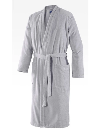 Szlafrok męski kimono JOOP! 1618-76 S-XL Silber