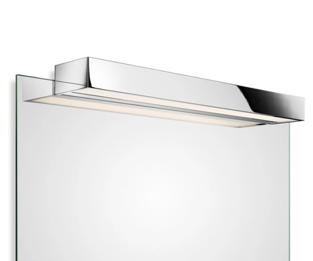Lampa nad lustro Decor Walther Box 1 LED 3000 K chrom