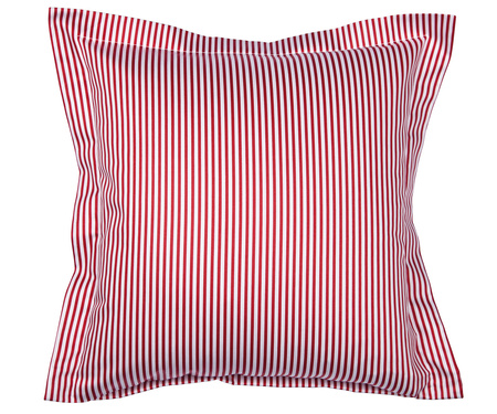 Poszewka na poduszkę Janine Modern Classic 3911-01 Ciemy Czerwony