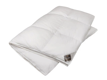 Brinkhaus kołdra puchowa zimowa Chateau Warm