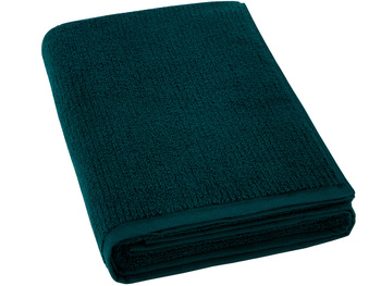 Ręcznik Calvin Klein Ribbed Juniper