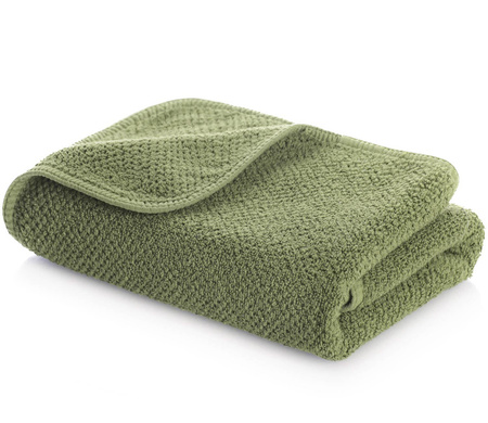 Ręcznik Graccioza Bee Waffle 23959 Jade