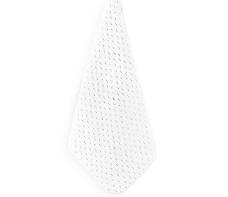 Ręcznik Graccioza Alice 15001 White/Linen