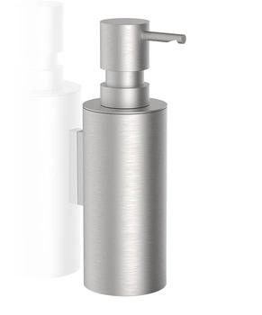 DECOR WALTHER MIKADO MK WSP dozownik mydła stal matowa