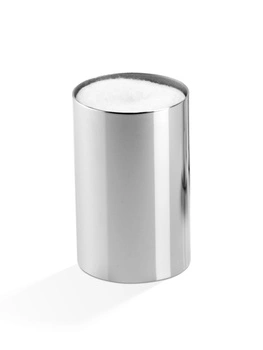 DECOR WALTHER TUBE TB BOD pojemnik bez przykrywki chrom