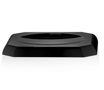 DECOR WALTHER KRISTALL KR KS tacka antracyt