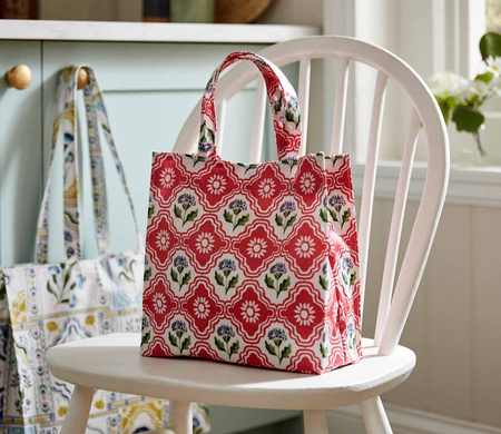 Torba mała Ulster Weavers Boho Floral PVC 