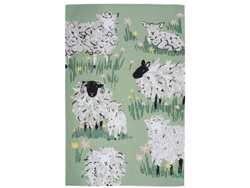 Ulster Weavers Woolly Sheep ściereczka CO 028WLSH