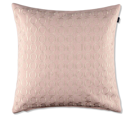 Poszewka JOOP! Fine Signature 71393-075 50x50 Rose