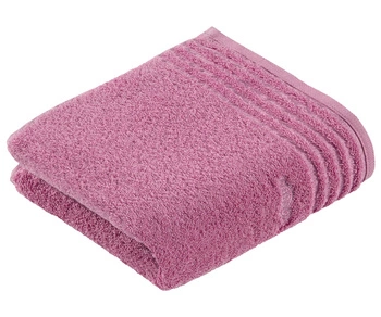 Vossen Vienna Style Supersoft ręcznik 824 viola