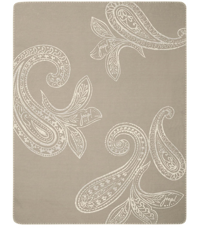 Koc JOOP! Paisley 824141 Taupe