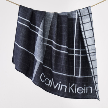 Koc Calvin Klein OFFSET 127x178 Anthracite