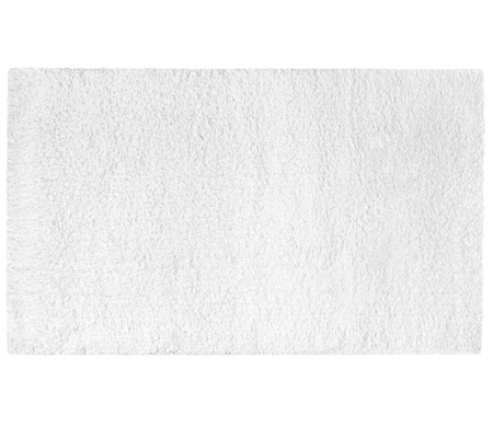 Dywanik łazienkowy Graccioza Egoist Velour 2200 g/m² 20003 White