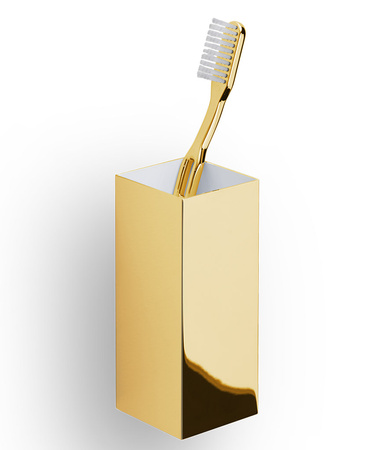 Kubek ścienny Decor Walther CO WMG złoto