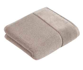 Ręcznik Vossen Pure 716 stone