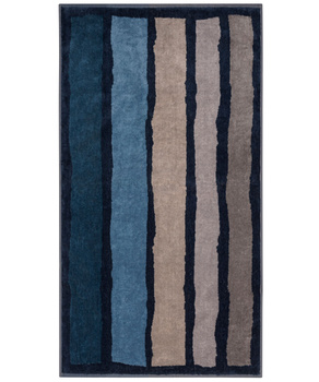 Ręcznik CARRARA Amorgos 001 Blue