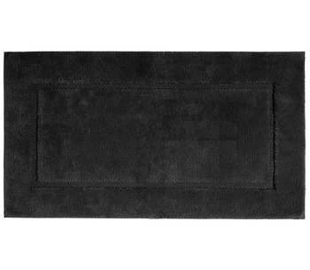 Dywanik łazienkowy Graccioza Egoist Frame 2600 g/m² 20021 Black