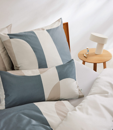 Pościel satyna bawełniana s.Oliver 5067-380