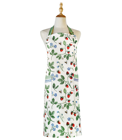 Fartuch kuchenny Ulster Weavers Strawberry Patch