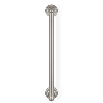 Wieszak na ręczniki pionowy Decor Walther CLASSIC CL GTH nikiel polerowany