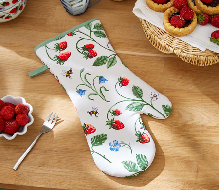 Rękawica kuchenna Ulster Weavers Strawberry Patch