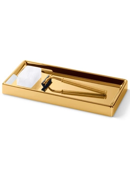 DECOR WALTHER DW 345 tacka złoto