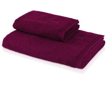 Möve ręcznik Superwuschel 001 snow