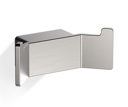 Wieszak na ręcznik Decor Walther CT HAK 2 stal mat
