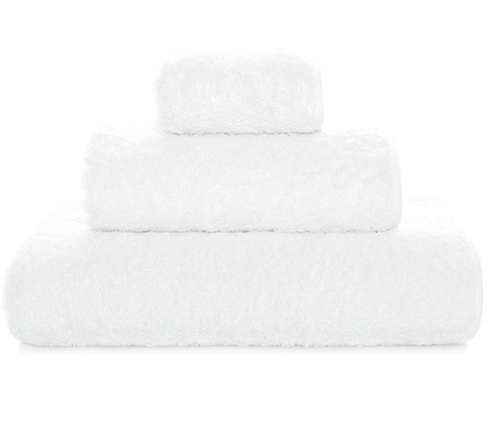 Ręcznik Graccioza Egoist 800 g/m² 20003 White