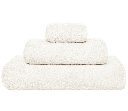 Ręcznik Graccioza Grand Egoist 800 g/m² 23954 Snow