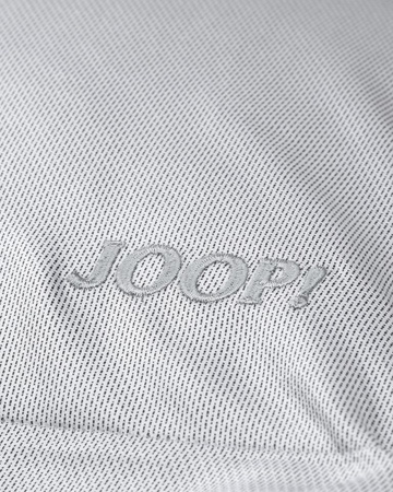 Poszewka na poduszkę JOOP! Micro Pattern 4040 9 Silber