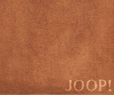 Ręcznik JOOP! Classic Doubleface 1600 38 Kupfer