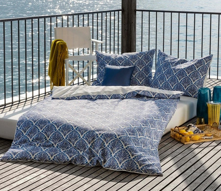 Pościel TENCEL™ HEFEL Trend Nice 4936