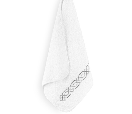 Ręcznik Graccioza Milano 800 g/m² 20003 White