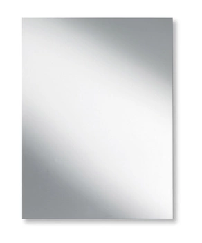 DECOR WALTHER SPACE lustro ścienne polerowana krawędź